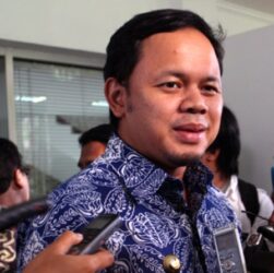 Bima Arya Sugiarto: Dari Wali Kota menjadi Wakil Menteri Dalam