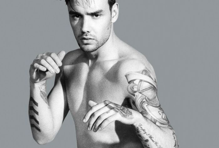 MEDIA INFORMASI MEDAN Liam Payne di Instagram