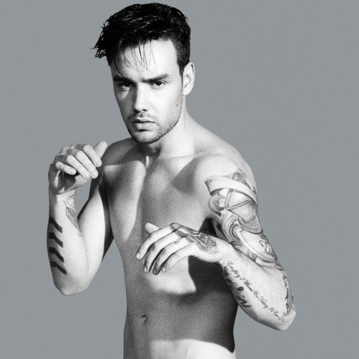 MEDIA INFORMASI MEDAN Liam Payne di Instagram