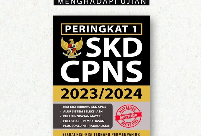 PADANG MEDIA - Cara Cek Hasil Tes SKD CPNS 2024 Lengkap dengan Download