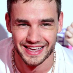 MEDIA INFORMASI MEDAN Liam Payne di acara televisi