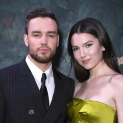 MEDIA INFORMASI MEDAN Liam Payne dan kehidupan cintanya