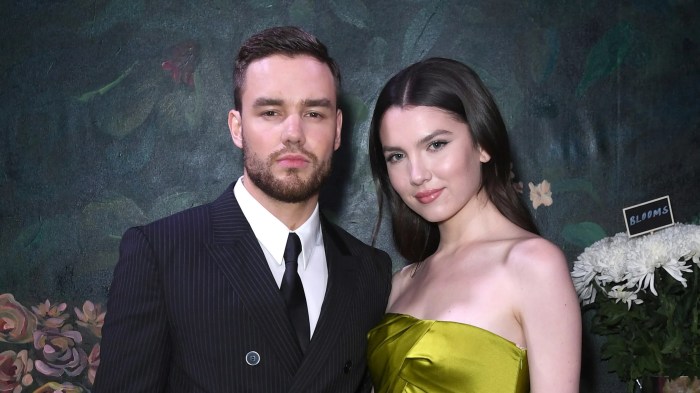 MEDIA INFORMASI MEDAN Liam Payne dan kehidupan cintanya