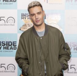 MEDIA INFORMASI MEDAN kisah inspiratif Liam Payne