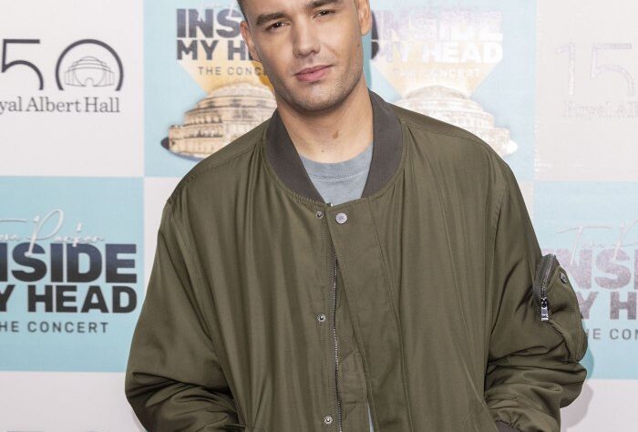 MEDIA INFORMASI MEDAN kisah inspiratif Liam Payne