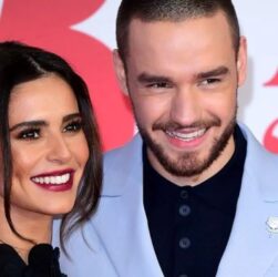 MEDIA INFORMASI MEDAN Liam Payne dan Cheryl Cole putus