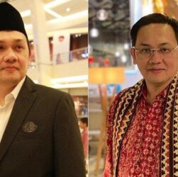 BAZOKABET - Farhat Abbas komentar soal polemik uang donasi