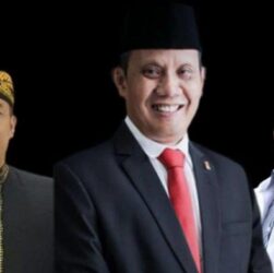 Dukungan projo makin perbesar kemenangan gunawan umar di pilbup malang