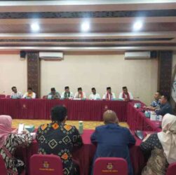 Kpu tetapkan hasil pileg dprd dki 2024 pks raih kursi terbanyak