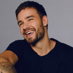 MEDIA INFORMASI MEDAN lagu terbaru Liam Payne