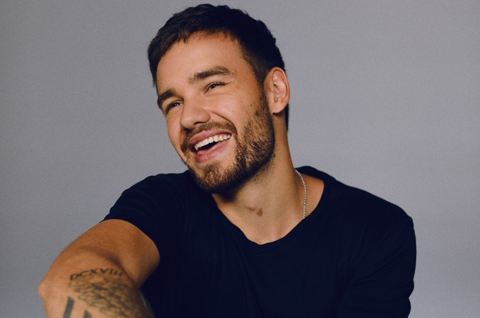 MEDIA INFORMASI MEDAN lagu terbaru Liam Payne