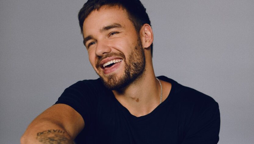 MEDIA INFORMASI MEDAN lagu-lagu hits Liam Payne