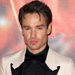 MEDIA INFORMASI MEDAN hobi dan minat Liam Payne