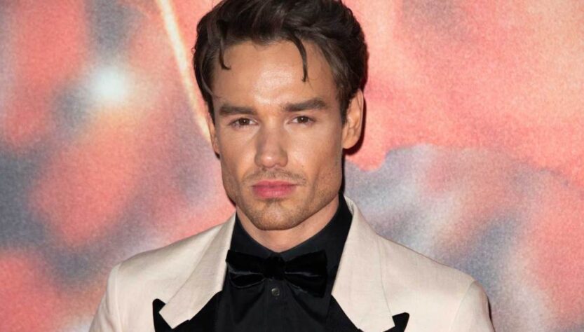 MEDIA INFORMASI MEDAN Liam Payne dan inspirasi musiknya