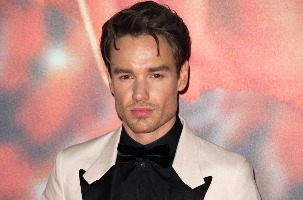 MEDIA INFORMASI MEDAN Liam Payne dan inspirasi musiknya