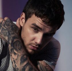 MEDIA INFORMASI MEDAN Liam Payne dalam kolaborasi musik