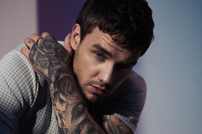 MEDIA INFORMASI MEDAN Liam Payne dalam kolaborasi musik