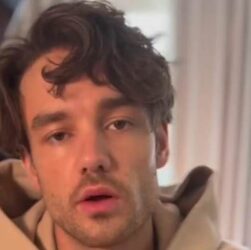 MEDIA INFORMASI MEDAN Liam Payne dalam dunia bisnis