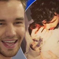 MEDIA INFORMASI MEDAN Liam Payne dan kehidupan pribadinya yang berubah