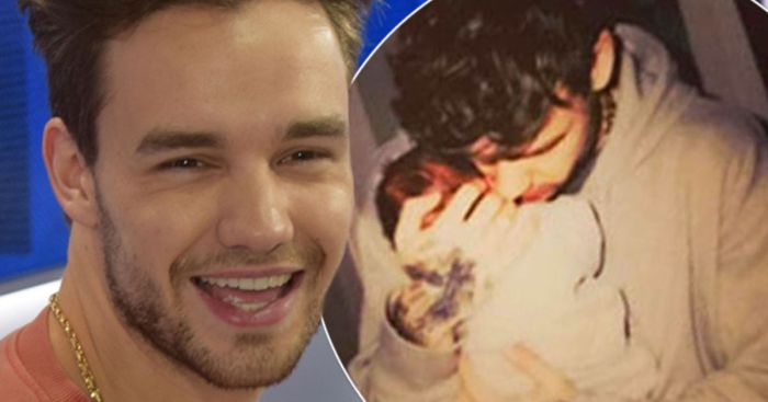 MEDIA INFORMASI MEDAN Liam Payne dan kehidupan pribadinya yang berubah