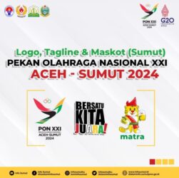 Kemenko pmk evaluasi masalah venue dan konsumsi pon aceh sumut apa hasilnya