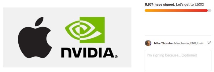 Intel minta bantuan amerika buat dekati apple dan nvidia