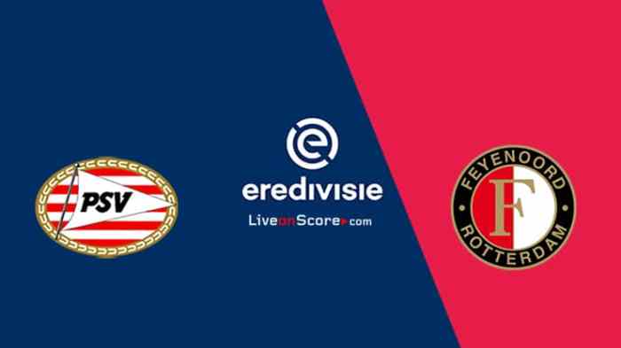 BAZOKABET - PSG vs PSV Eindhoven hasil skor 1-1