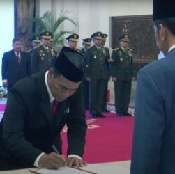 Profil Andi Amran Sulaiman: Menteri Pertanian