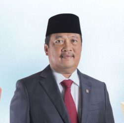 Sakti Wahyu Trenggono lanjutkan transformasi kelautan dan