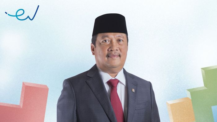 Sakti Wahyu Trenggono lanjutkan transformasi kelautan dan