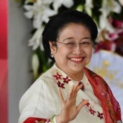 Megawati jadi keynote speaker dialog bahas ai bersama rektor se rusia