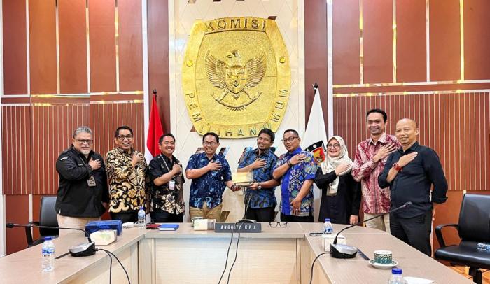 100 anggota dprd banten 2024 2029 resmi dilantik hari ini