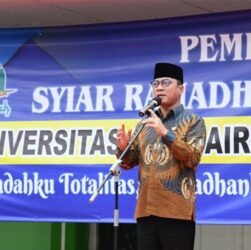 BAZOKABET - Yandri Susanto surat berkepala Kemendes undangan haul