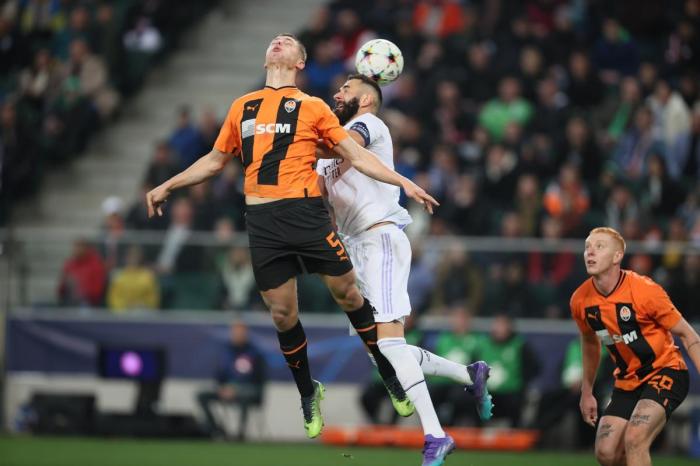 BAZOKABET - Arsenal vs Shakhtar analisis gol bunuh diri