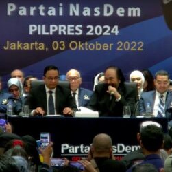 Nasdem batal dukung anies di pilkada jakarta pkb putuskan di akhir akhir