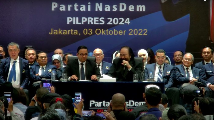 Nasdem batal dukung anies di pilkada jakarta pkb putuskan di akhir akhir