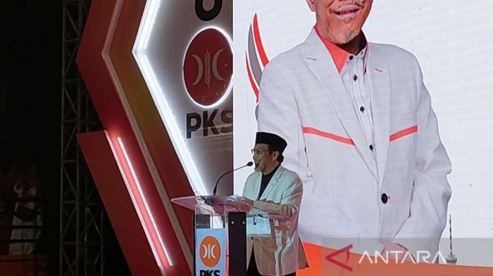 PADANG MEDIA - Klarifikasi Suswono soal Ucapan Janda Kaya Nikahi Pengangguran