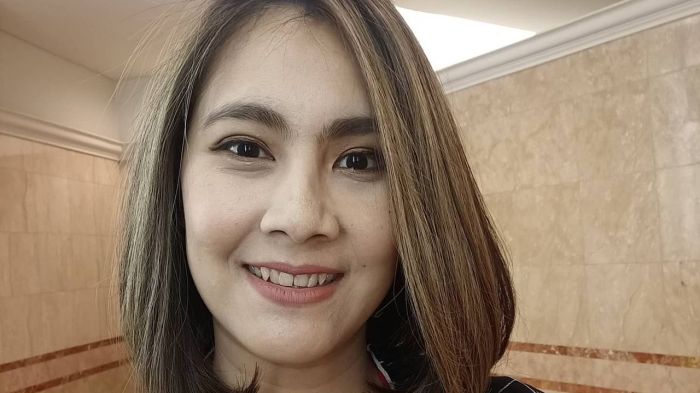 Profil Isyana Bagoes Oka, Wakil Menteri Kependudukan dan