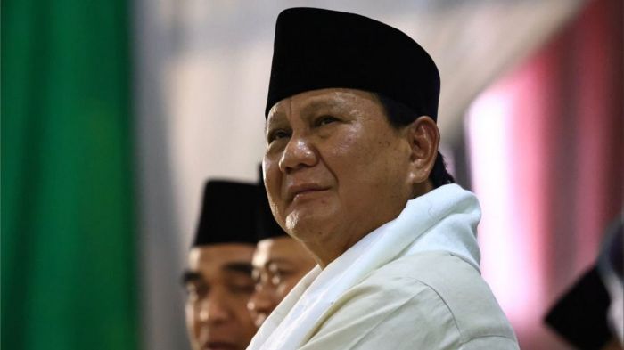 Prabowo saya tak masalah diberi nilai 11 tapi rakyat beri 58 58