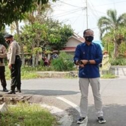 Bocah 7 tahun yang jatuh dari apartemen di tangerang meninggal dunia