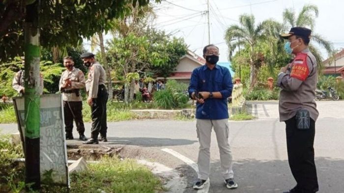 Bocah 7 tahun yang jatuh dari apartemen di tangerang meninggal dunia