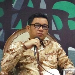 Golkar jawab isu jokowi jadi ketua wanbin lewat perubahan ad art di munas