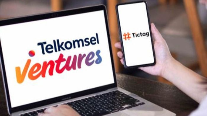 Akselerasi ekosistem ai telkomsel pimpin pendanaan startup tictag