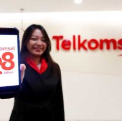 Telkomsel dan aws rampungkan program inklusi digital terampil di awan