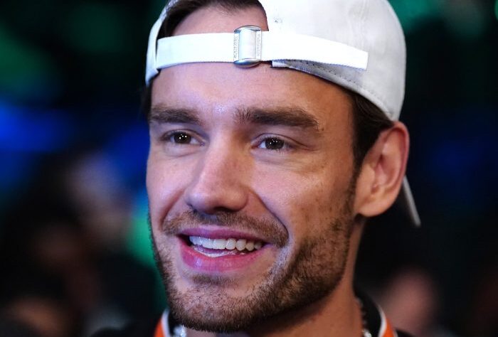 MEDIA INFORMASI MEDAN inspirasi hidup dari Liam Payne