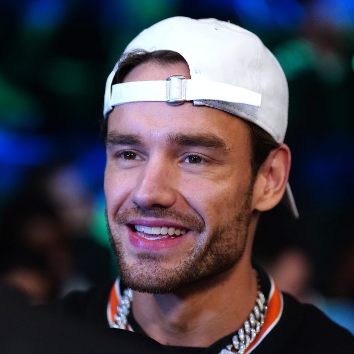 MEDIA INFORMASI MEDAN inspirasi hidup dari Liam Payne