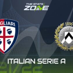 MEDAN CENTER PEDIA - Prediksi Skor Udinese vs Cagliari Serie A 2024 Jumat 25 Oktober