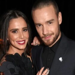 MEDIA INFORMASI MEDAN Liam Payne dan hubungan dengan anaknya