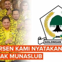 Doli kurnia buka bukaan strategi sukses golkar di pemilu 2024