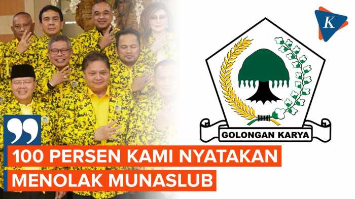 Doli kurnia buka bukaan strategi sukses golkar di pemilu 2024